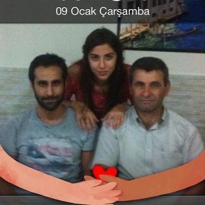 Meet your Posher, Cemal